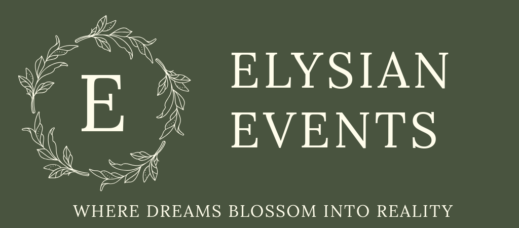 Elysian Events Logo